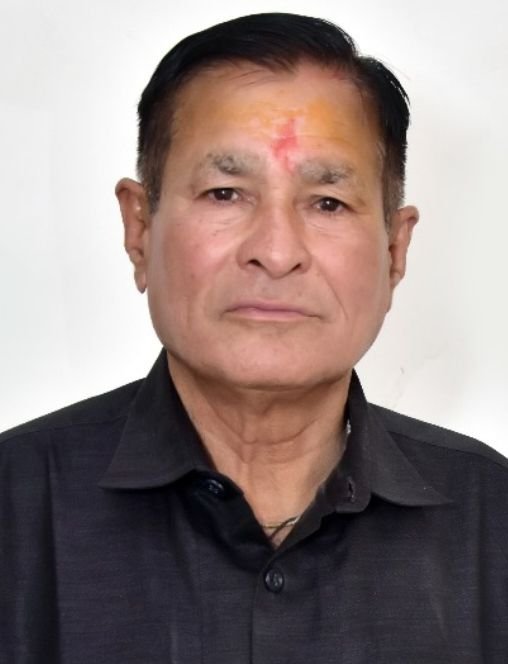 गौड़ ब्राह्मण महासभा: जिलाध्यक्ष दुर्गाप्रसाद शर्मा ने किया जिला टीम का एलान
