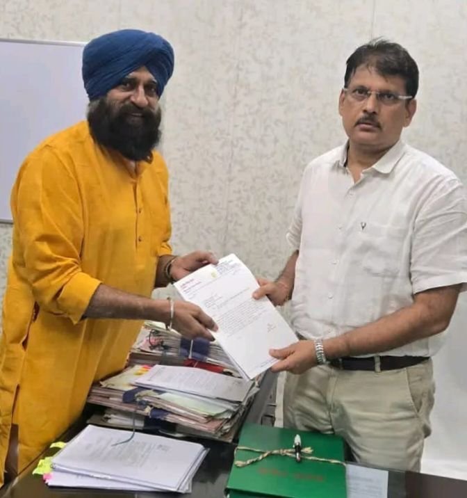 सिख धार्मिक प्रतीकों के सम्मान व अधिकारों की सुरक्षा की उठी मांग, ये बोले अल्पसंख्य आयोग सदस्य हरदीप सिंह चहल