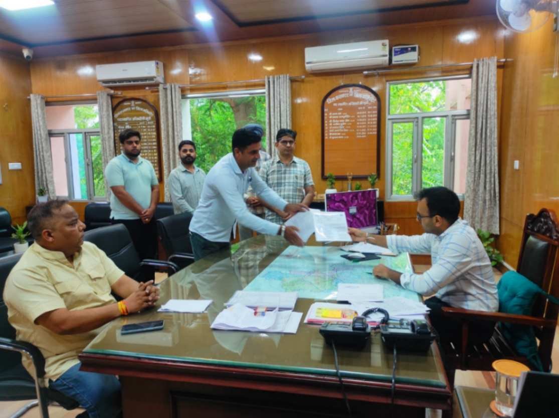 गणेश पूजन के साथ उठेगी आवाज़: मंत्रालयिक कर्मचारी मनाएंगे ‘पुकार सप्ताह’