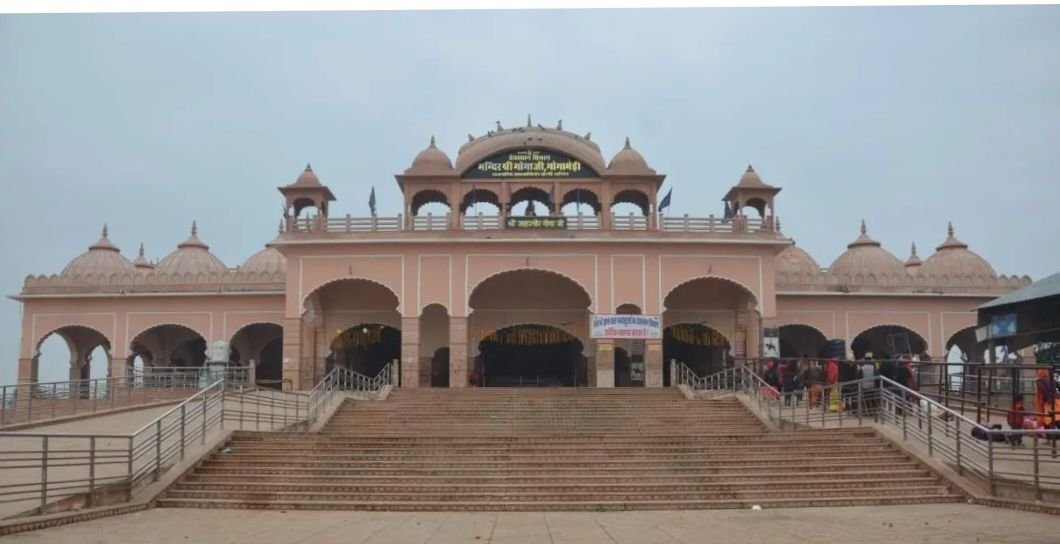 गोगामेड़ी मेला: 30 से 35 लाख श्रद्धालुओं के आने की संभावना