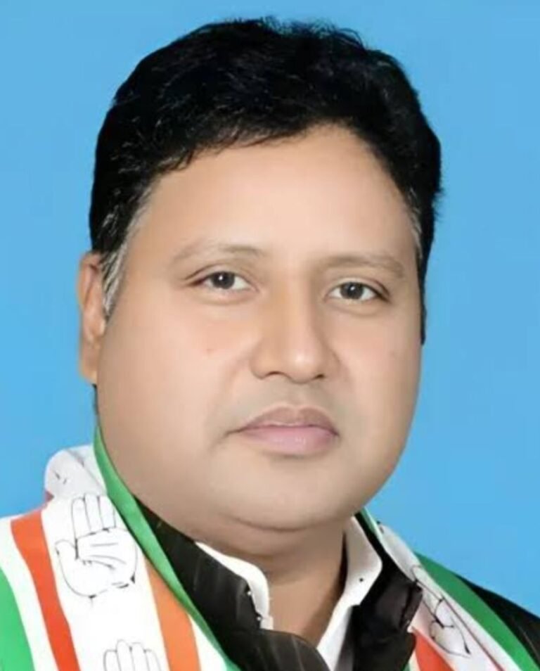 mp kuldip indoura