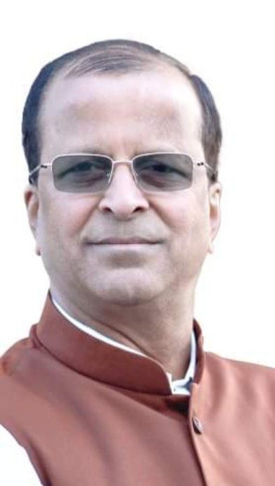 एमएसपी के औचित्य पर विधायक गणेशराज बंसल ने उठाया सवाल, कहा-धान की सरकारी खरीद को लेकर गंभीर क्यों नहीं सरकार ?