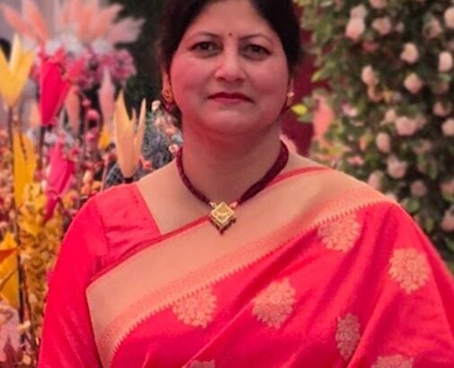 Rajni sharma