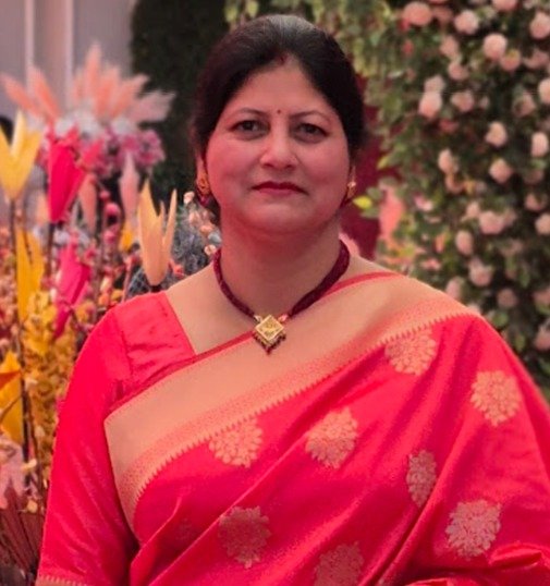 Rajni sharma